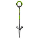 Radius Garden 205 PRO Ergonomic Stainless Steel Weeder