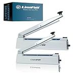 LinsnField Sealer Pro, Patented 8-i