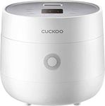 CUCKOO CR-0675F | 6-Cup (Uncooked) 