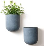 LA JOLIE MUSE Wall Hanging Planter,