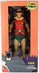 NECA Batman 1966 - Robin (Burt Ward) Action Figure (1/4 Scale)