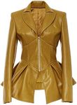 Women's Fashion Perfectly Shaping Z