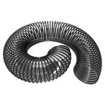 Leaf Vacuum Hose 69860 Replacemen Mow-N-Vac 41882, Chip-N-Vac Riding Mower Flex Hose 45-0577, 45-0578, 45-056/84" inches Long by 6" Wide