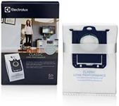 Electrolux EL201A S-Bag Classic Long Performance Vacuum Bag