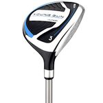 Young Gun SGS X Junior Kids Left Hand Golf #3 Fairway Wood Age 6-8