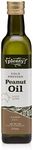 Plenty Cold Pressed Peanut Oil 375 ml