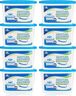 Jabykare Unscented Moisture Absorber Boxes 8 Pack, Portable Dehumidifier Moisture Absorber for Closet Bathroom, Kitchen, Laundry Room (500ml)