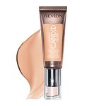 PhotoReady Candid Glow Moisture Foundation Ivory