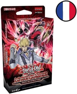 YU-GI-OH! 