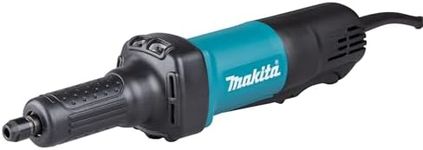 Makita 1/4" Die Grinder with Paddle