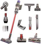 Dyson V11 Animal+ Cordless Red Wand