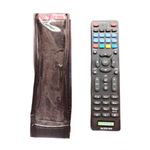 GM Universal VK Digital, GTPL, TCCL Set Top Box Remote and Remote Cover (VK Digital Remote)