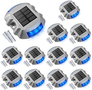 Solar Driv