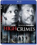 High Crimes