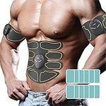 ESERT Muscle Toner Abs Stimulator w