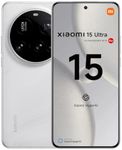 Xiaomi 15 ultra Smartphone 16+512GB