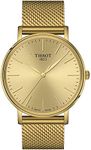 Tissot Mens Everytime Gent 316L Sta