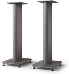 KEF S2 Floor Speaker Stand Pair (Ti