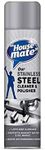 House Mate Stainless Steel Clean & Polish Spray, 400ml