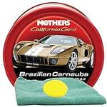 Mothers California Gold Brazilian C