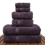 Bare Cotton Towel Sets