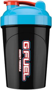 G Fuel Bas