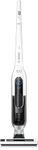 Bosch Athlet - Rechargeable Cordless 25.2 V Vacuum Cleaner for Multiple Surfaces, in White