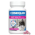 Nutramax Cosequin Capsules, 80 Count