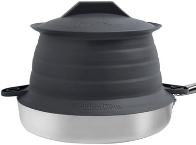 SplatterDom Splatter Guard