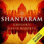 Shantaram: