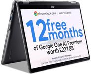 Acer Chromebook Plus Spin 514 CP514