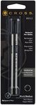 Cross Ballpoint Refill, Medium Blac