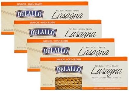 DeLallo No