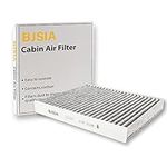 BJSIA Cabin Air Filter Replacement 