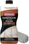 Weiman Wood Floor Polish and Restor