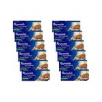 Reynolds Oven Cooking Bags, Large for Meats and Poultry Upto 8-Pounds, 5-Count Boxes,12-Pack