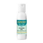 Purenso Select - 100% Pure Jojoba Oil, 25g