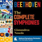 Beethoven: The Complete Symphonies