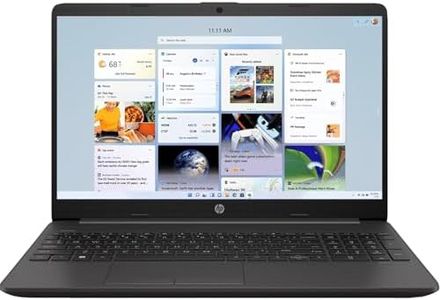 HP Laptop 