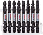 Bosch Professional 8-piece Impact C