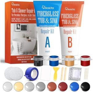 Fiberglass