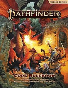 Paizo Path