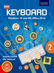 Keyboard Windows 10 Office 2016 Class 2