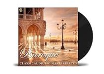 Vinyl Baroque – Classical Music Mas