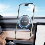 andobil Upgrade Tesla Phone Mount [