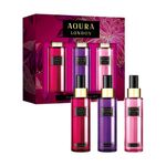 Womens Body Mists