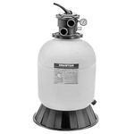 Hayward S210T Pro Series 21-Inch Top-Mount Pool Sand Filter