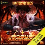 Rogue Ascension 5: A Progression LitRPG: Rogue Ascension, Book 5