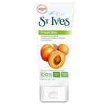 St. Ives Apricot Scrub INVIGORATING For All Skin Types 6 OZ (2 PACK)