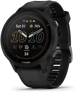 Garmin For